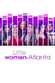 Little Women Atlanta' Poster