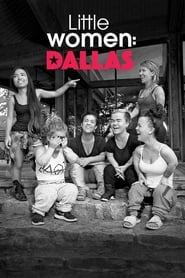 Little Women Dallas' Poster