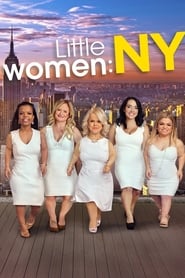 Little Women NY' Poster
