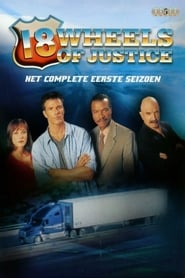 18 Wheels of Justice' Poster