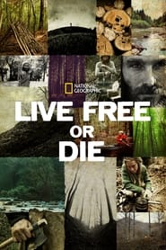 Live Free or Die' Poster