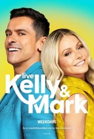 Live with Kelly and Mark Poster