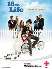 18 to Life' Poster