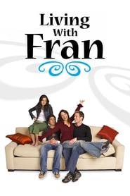 Living with Fran' Poster