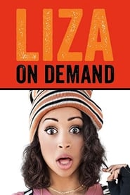 Liza on Demand' Poster