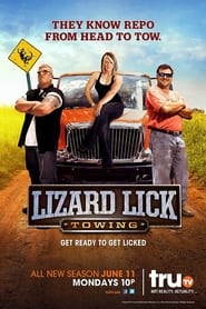 Streaming sources forLizard Lick Towing