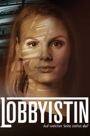 Lobbyistin' Poster