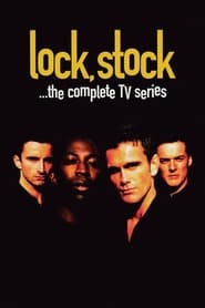 Lock Stock' Poster