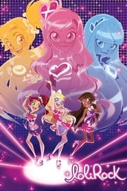 Streaming sources forLoliRock