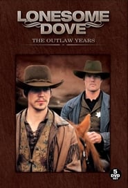 Lonesome Dove The Outlaw Years' Poster
