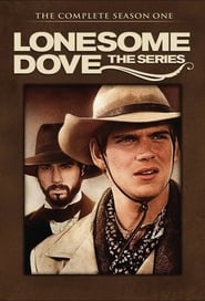 Streaming sources forLonesome Dove The Series