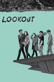 Lookout' Poster