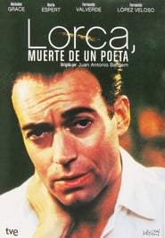 Lorca muerte de un poeta' Poster