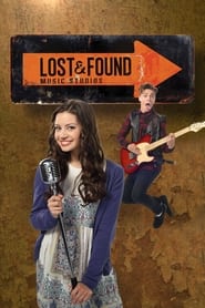 Lost  Found Music Studios' Poster
