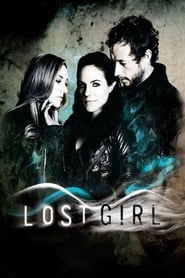 Streaming sources forLost Girl