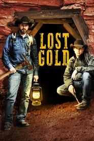 Lost Gold' Poster