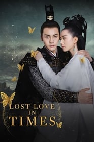 Lost Love in Times' Poster