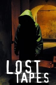Lost Tapes' Poster