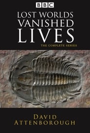 Lost Worlds Vanished Lives' Poster
