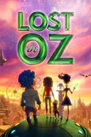 Streaming sources forLost in Oz