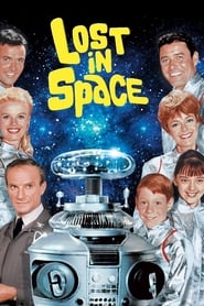 Lost in Space' Poster