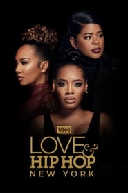 Love and Hip Hop New York' Poster
