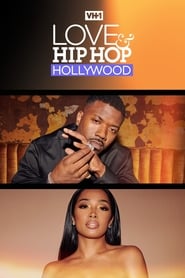 Love  Hip Hop Hollywood' Poster