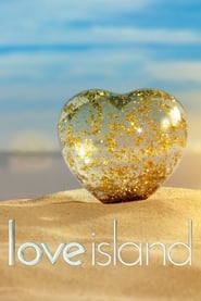 Love Island' Poster