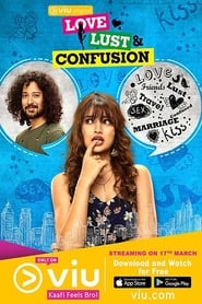 Love Lust and Confusion' Poster