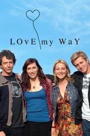 Love My Way' Poster