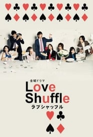 Love Shuffle' Poster