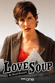Love Soup' Poster
