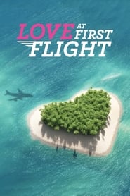 Love at First Flight' Poster
