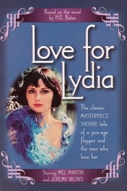 Love for Lydia' Poster