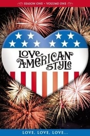Love American Style' Poster