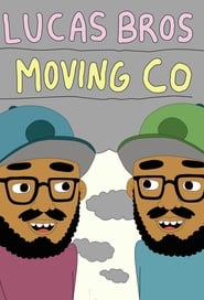 Lucas Bros Moving Co' Poster