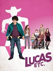 Lucas etc' Poster