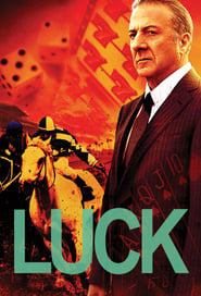 Luck' Poster