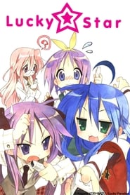 Streaming sources forLucky Star