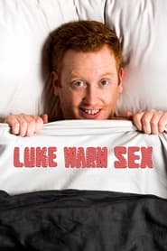 Luke Warm Sex' Poster