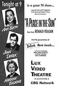 Lux Video Theatre' Poster