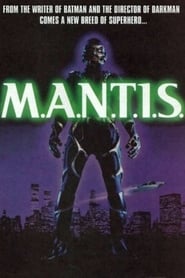 MANTIS' Poster