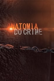 Anatomia do Crime' Poster