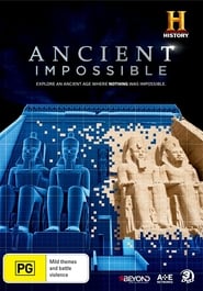 Ancient Impossible' Poster