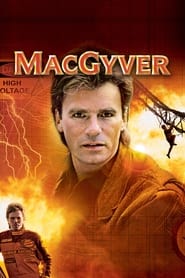 MacGyver Poster