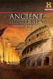 Streaming sources forAncient Mysteries