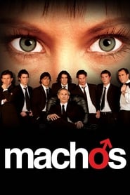 Machos' Poster
