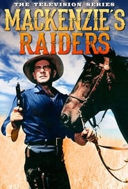 Mackenzies Raiders' Poster