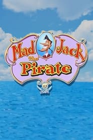 Mad Jack the Pirate' Poster