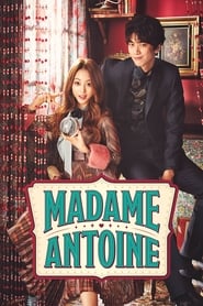 Madame Antoine' Poster